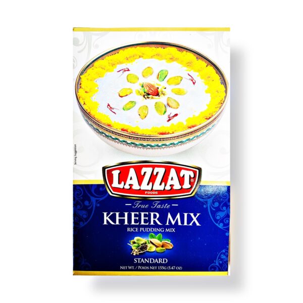 Kheer Mix