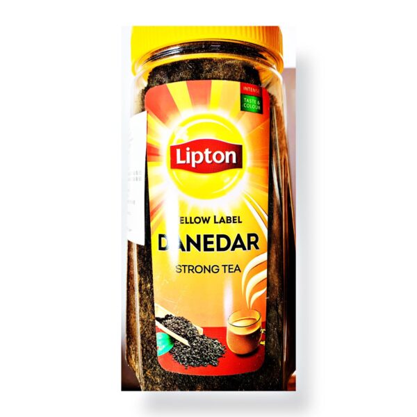 Lipton-Strong Tea